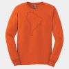 GILDAN® ULTRA COTTON® LONG SLEEVE T-SHIRT Thumbnail