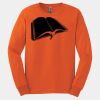 GILDAN® ULTRA COTTON® LONG SLEEVE T-SHIRT Thumbnail