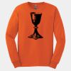 GILDAN® ULTRA COTTON® LONG SLEEVE T-SHIRT Thumbnail