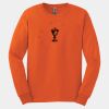GILDAN® ULTRA COTTON® LONG SLEEVE T-SHIRT Thumbnail