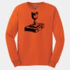GILDAN® ULTRA COTTON® LONG SLEEVE T-SHIRT Thumbnail