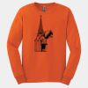 GILDAN® ULTRA COTTON® LONG SLEEVE T-SHIRT Thumbnail