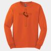GILDAN® ULTRA COTTON® LONG SLEEVE T-SHIRT Thumbnail