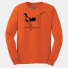 GILDAN® ULTRA COTTON® LONG SLEEVE T-SHIRT Thumbnail