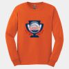 GILDAN® ULTRA COTTON® LONG SLEEVE T-SHIRT Thumbnail