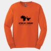 GILDAN® ULTRA COTTON® LONG SLEEVE T-SHIRT Thumbnail