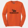 GILDAN® ULTRA COTTON® LONG SLEEVE T-SHIRT Thumbnail