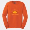 GILDAN® ULTRA COTTON® LONG SLEEVE T-SHIRT Thumbnail