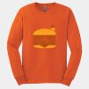GILDAN® ULTRA COTTON® LONG SLEEVE T-SHIRT Thumbnail