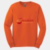 GILDAN® ULTRA COTTON® LONG SLEEVE T-SHIRT Thumbnail