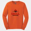 GILDAN® ULTRA COTTON® LONG SLEEVE T-SHIRT Thumbnail