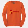 GILDAN® ULTRA COTTON® LONG SLEEVE T-SHIRT Thumbnail