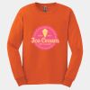 GILDAN® ULTRA COTTON® LONG SLEEVE T-SHIRT Thumbnail