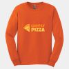 GILDAN® ULTRA COTTON® LONG SLEEVE T-SHIRT Thumbnail