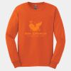 GILDAN® ULTRA COTTON® LONG SLEEVE T-SHIRT Thumbnail