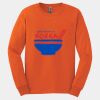 GILDAN® ULTRA COTTON® LONG SLEEVE T-SHIRT Thumbnail