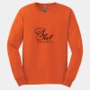 GILDAN® ULTRA COTTON® LONG SLEEVE T-SHIRT Thumbnail