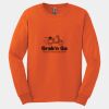GILDAN® ULTRA COTTON® LONG SLEEVE T-SHIRT Thumbnail