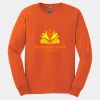 GILDAN® ULTRA COTTON® LONG SLEEVE T-SHIRT Thumbnail