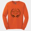 GILDAN® ULTRA COTTON® LONG SLEEVE T-SHIRT Thumbnail