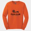 GILDAN® ULTRA COTTON® LONG SLEEVE T-SHIRT Thumbnail