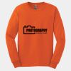 GILDAN® ULTRA COTTON® LONG SLEEVE T-SHIRT Thumbnail