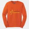 GILDAN® ULTRA COTTON® LONG SLEEVE T-SHIRT Thumbnail