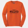 GILDAN® ULTRA COTTON® LONG SLEEVE T-SHIRT Thumbnail