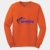 GILDAN® ULTRA COTTON® LONG SLEEVE T-SHIRT Thumbnail