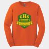 GILDAN® ULTRA COTTON® LONG SLEEVE T-SHIRT Thumbnail