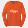 GILDAN® ULTRA COTTON® LONG SLEEVE T-SHIRT Thumbnail