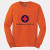 GILDAN® ULTRA COTTON® LONG SLEEVE T-SHIRT Thumbnail