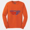 GILDAN® ULTRA COTTON® LONG SLEEVE T-SHIRT Thumbnail