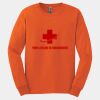 GILDAN® ULTRA COTTON® LONG SLEEVE T-SHIRT Thumbnail