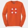 GILDAN® ULTRA COTTON® LONG SLEEVE T-SHIRT Thumbnail