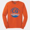 GILDAN® ULTRA COTTON® LONG SLEEVE T-SHIRT Thumbnail