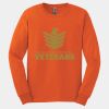GILDAN® ULTRA COTTON® LONG SLEEVE T-SHIRT Thumbnail