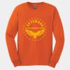 GILDAN® ULTRA COTTON® LONG SLEEVE T-SHIRT Thumbnail
