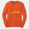 GILDAN® ULTRA COTTON® LONG SLEEVE T-SHIRT Thumbnail