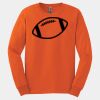 GILDAN® ULTRA COTTON® LONG SLEEVE T-SHIRT Thumbnail