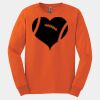 GILDAN® ULTRA COTTON® LONG SLEEVE T-SHIRT Thumbnail