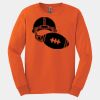GILDAN® ULTRA COTTON® LONG SLEEVE T-SHIRT Thumbnail