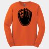 GILDAN® ULTRA COTTON® LONG SLEEVE T-SHIRT Thumbnail