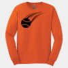GILDAN® ULTRA COTTON® LONG SLEEVE T-SHIRT Thumbnail