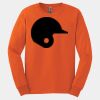 GILDAN® ULTRA COTTON® LONG SLEEVE T-SHIRT Thumbnail
