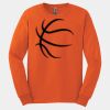 GILDAN® ULTRA COTTON® LONG SLEEVE T-SHIRT Thumbnail