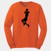 GILDAN® ULTRA COTTON® LONG SLEEVE T-SHIRT Thumbnail