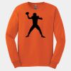 GILDAN® ULTRA COTTON® LONG SLEEVE T-SHIRT Thumbnail