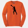GILDAN® ULTRA COTTON® LONG SLEEVE T-SHIRT Thumbnail