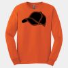 GILDAN® ULTRA COTTON® LONG SLEEVE T-SHIRT Thumbnail